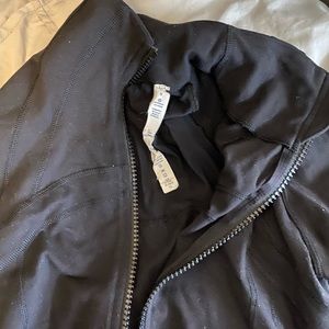 Lululemon running jacket - a fav!